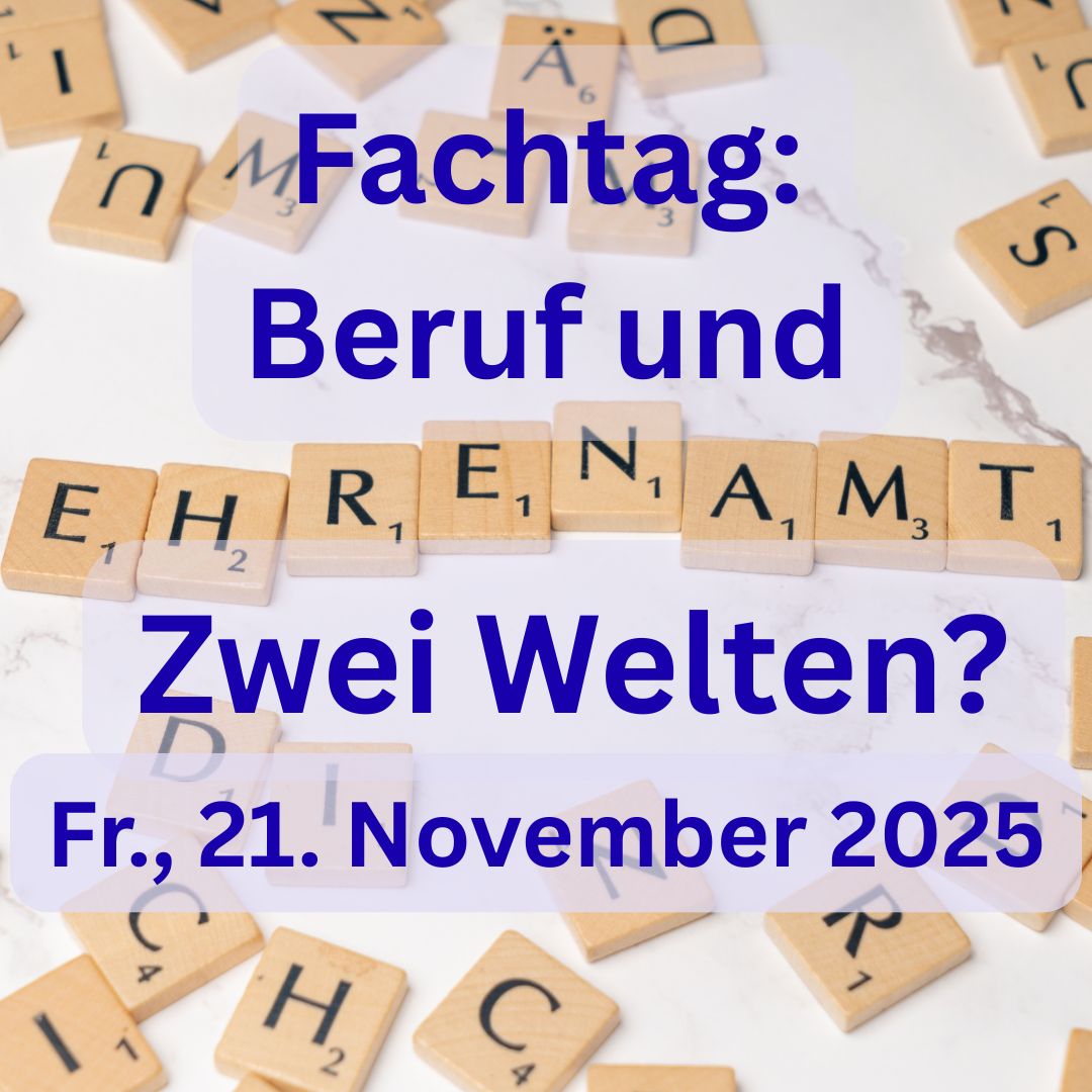 Fachtag Beruf Titel